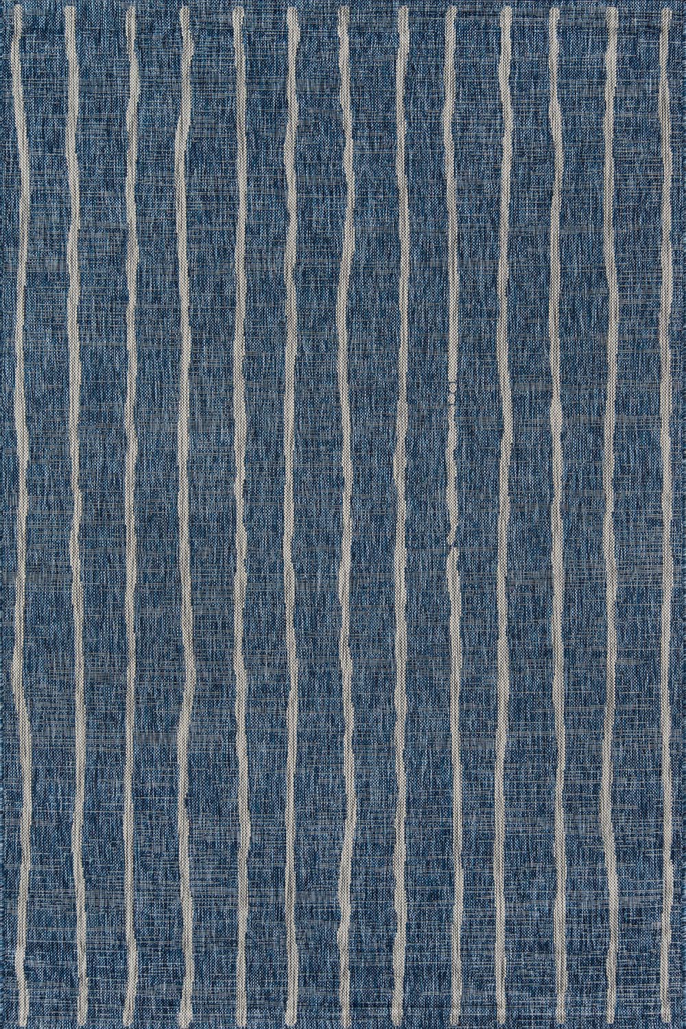 Villa Outdoor Rug Sicily Blue