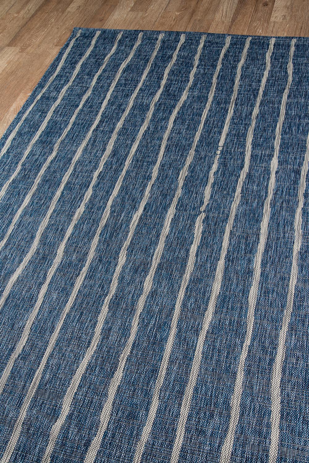 Villa Outdoor Rug Sicily Blue