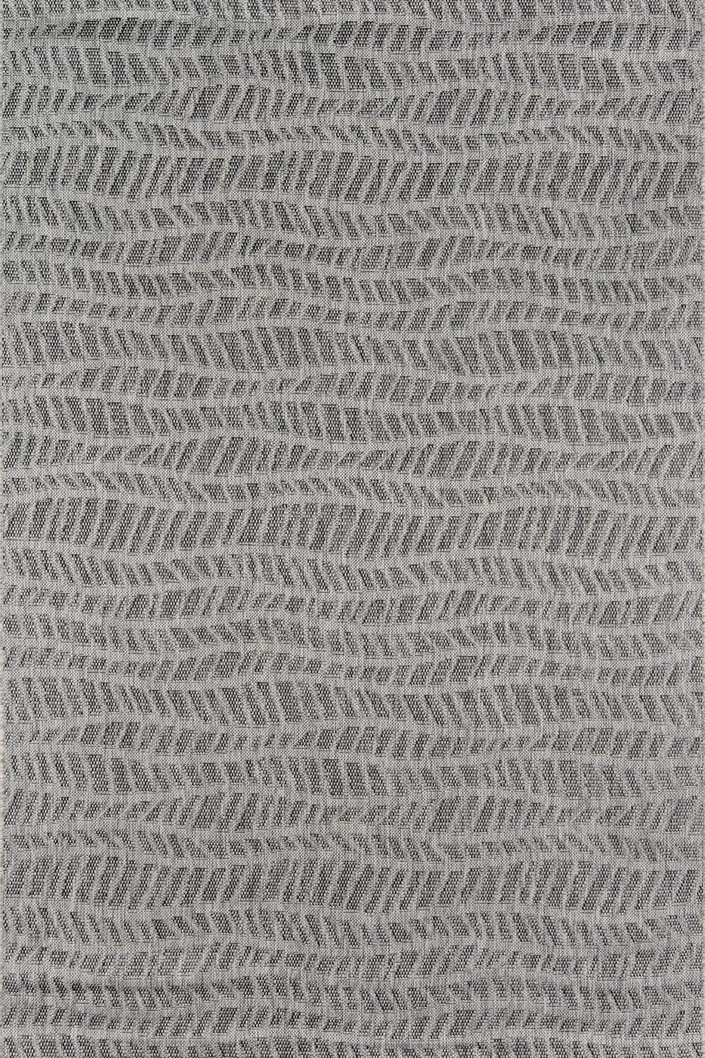 Villa Outdoor Rug Emilia Grey