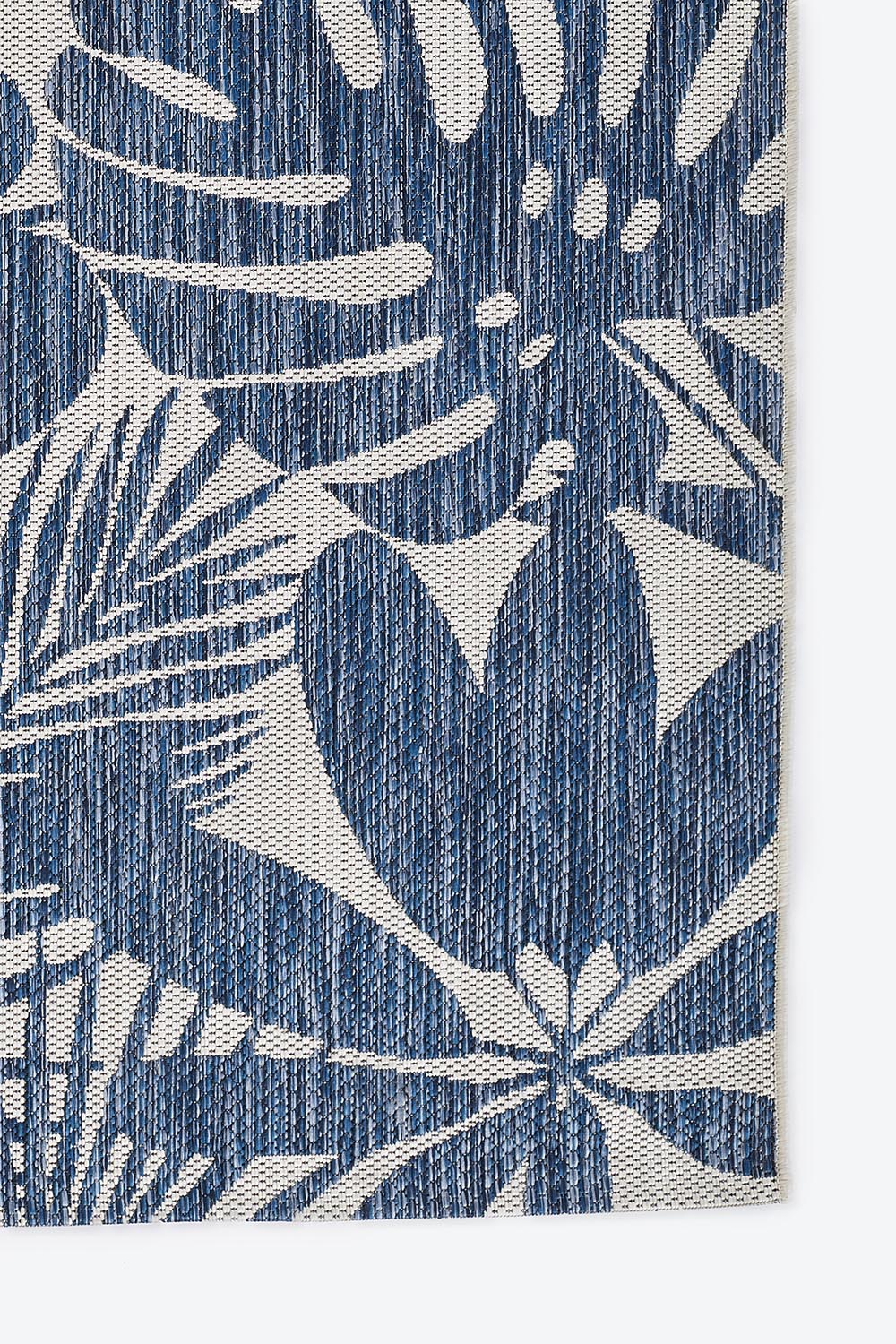 Villa Outdoor Rug Salerno Blue
