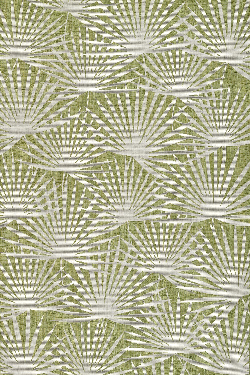 Villa Outdoor Rug Sorrento Green