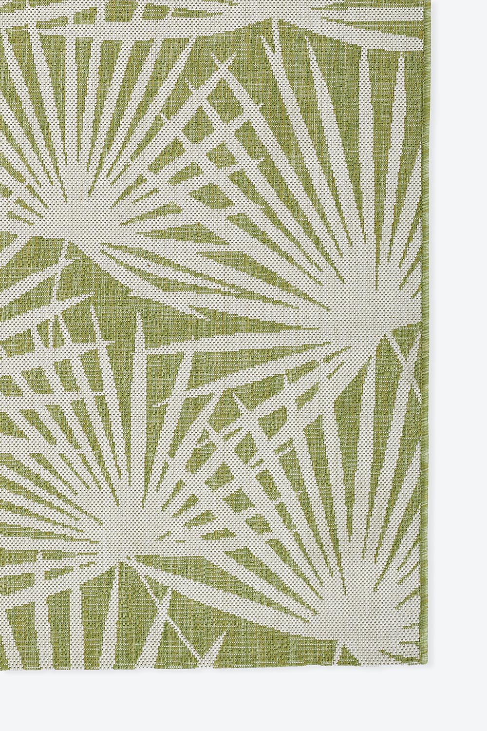Villa Outdoor Rug Sorrento Green