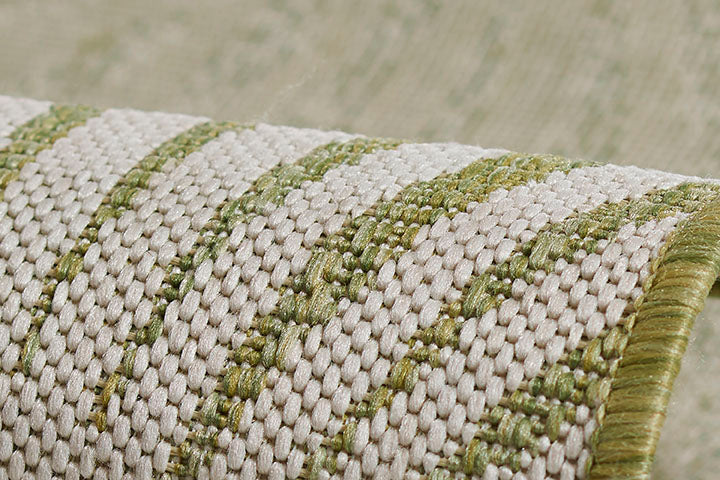 Villa Outdoor Rug Sorrento Green