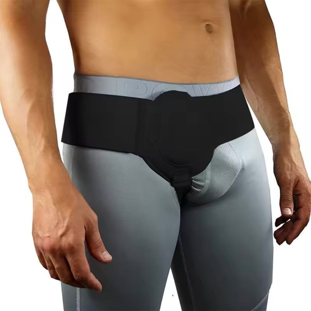 Ziba Relief Inguinal Hernia Support Belt