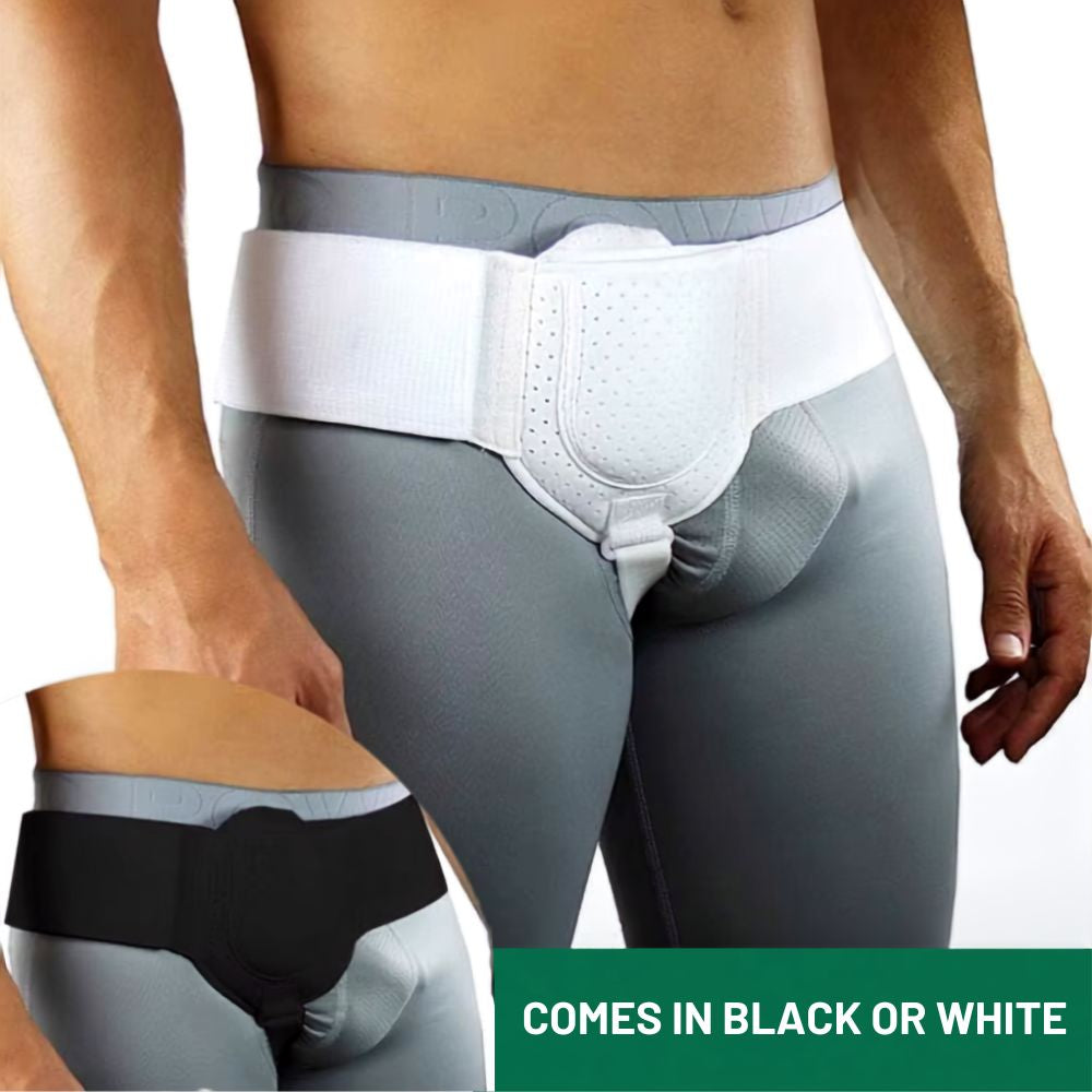 Ziba Relief Inguinal Hernia Support Belt