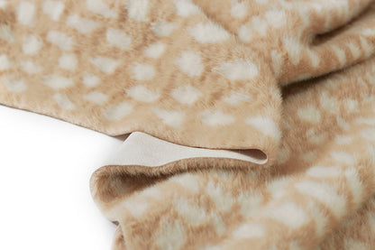 Acadia Cheetah Beige Rug