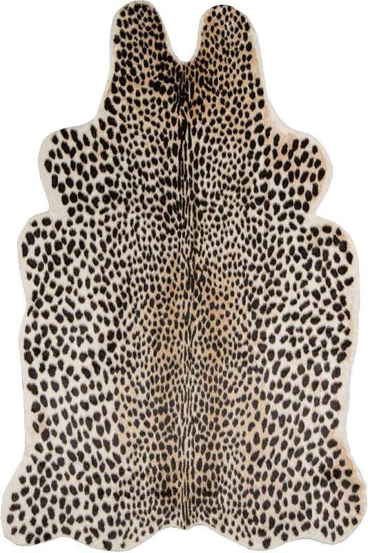Acadia Cheetah Rug