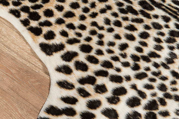 Acadia Cheetah Rug