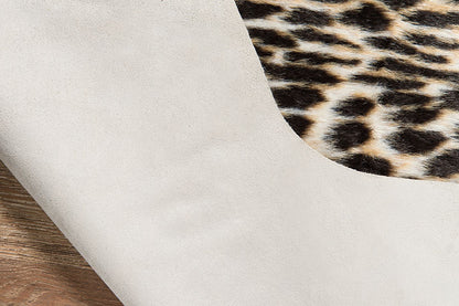 Acadia Cheetah Rug