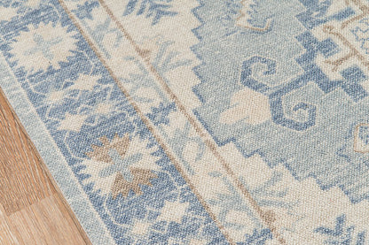 Anatolia 1 Vintage Blue Rug