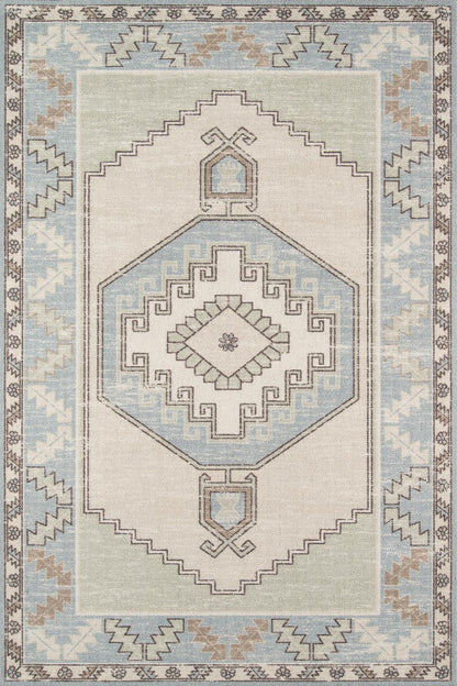 Anatolia 2 Vintage Light Blue Rug