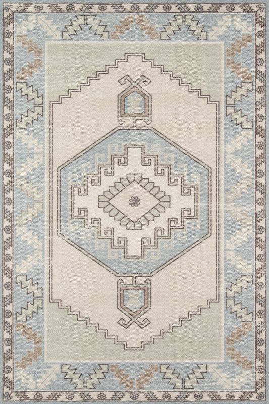 Anatolia 2 Vintage Light Blue Rug