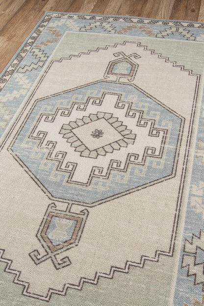 Anatolia 2 Vintage Light Blue Rug