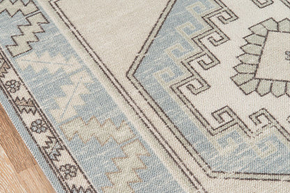 Anatolia 2 Vintage Light Blue Rug