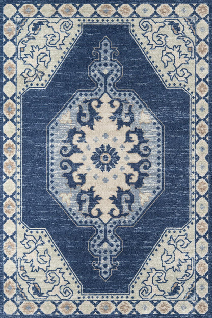 Anatolia 3 Vintage Navy Rug