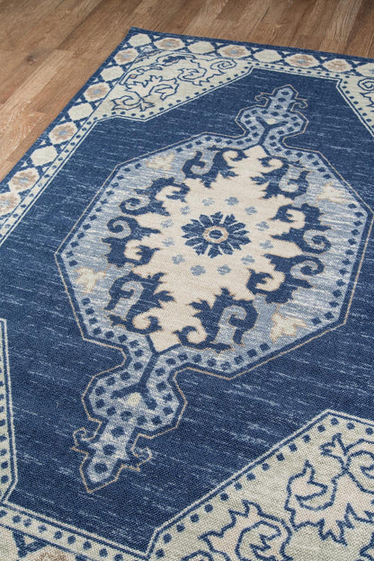 Anatolia 3 Vintage Navy Rug