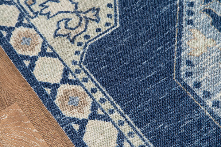 Anatolia 3 Vintage Navy Rug
