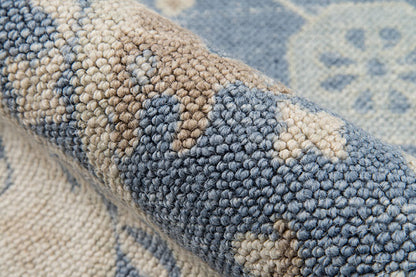 Anatolia 7 Vintage Light Blue Rug