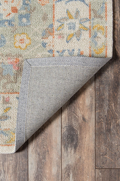 Anatolia 8 Vintage Light Blue Rug
