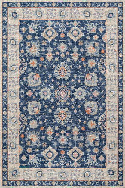 Anatolia 8 Vintage Navy Rug