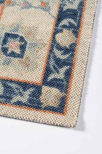 Anatolia 8 Vintage Navy Rug