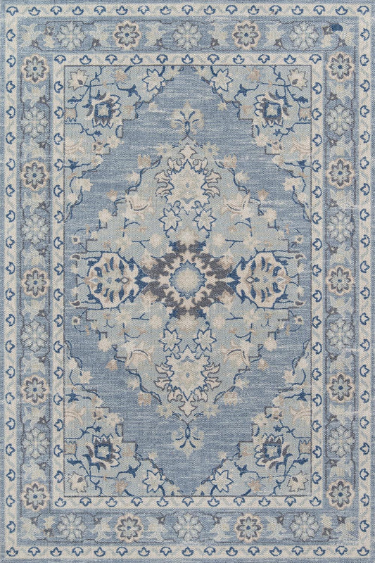 Anatolia 9 Vintage Blue Rug