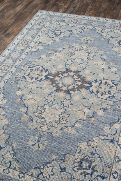 Anatolia 9 Vintage Blue Rug