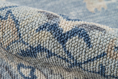 Anatolia 9 Vintage Blue Rug