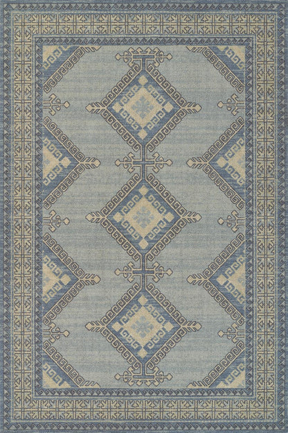 Anatolia 10 Vintage Blue Rug