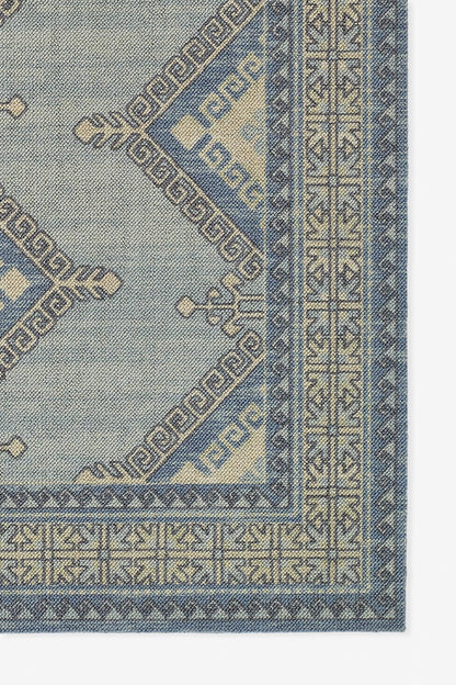 Anatolia 10 Vintage Blue Rug
