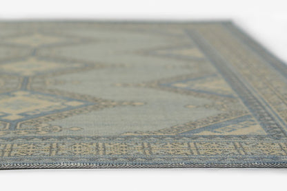 Anatolia 10 Vintage Blue Rug