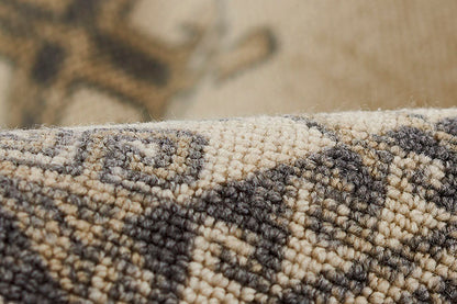 Anatolia 10 Vintage Charcoal Rug