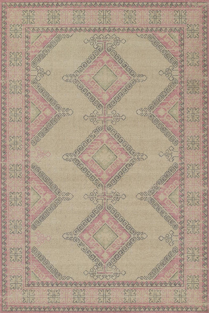 Anatolia 10 Vintage Pink Rug