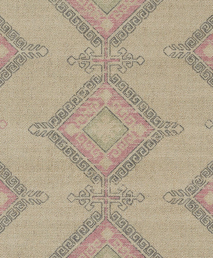Anatolia 10 Vintage Pink Rug