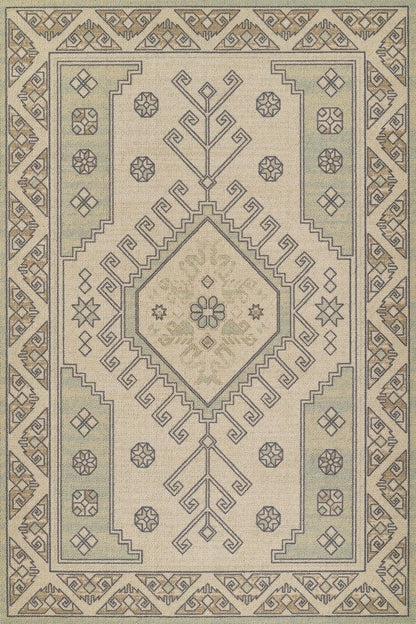 Anatolia 11 Vintage Sage Rug