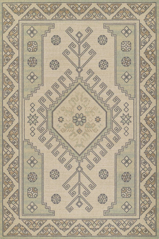 Anatolia 11 Vintage Sage Rug