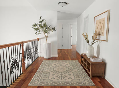 Anatolia 11 Vintage Sage Rug