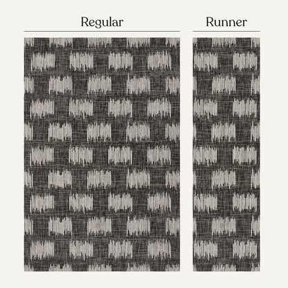 Villa Outdoor Rug Turin - Hose-Washable