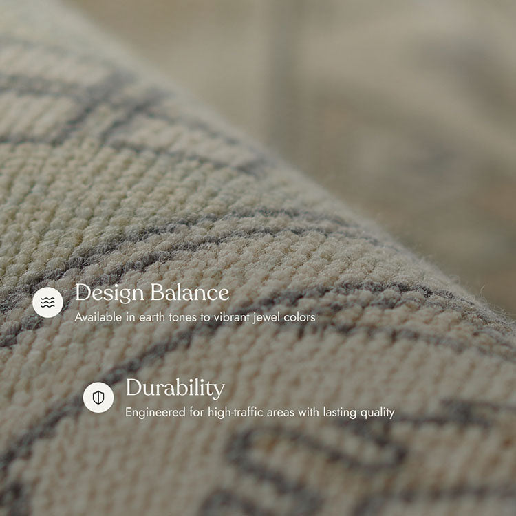 Anatolia 11 Vintage Sage Rug