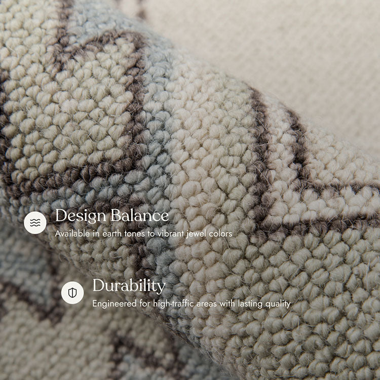 Anatolia 2 Vintage Light Blue Rug