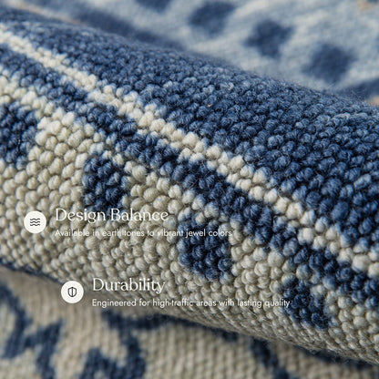 Anatolia 3 Vintage Navy Rug