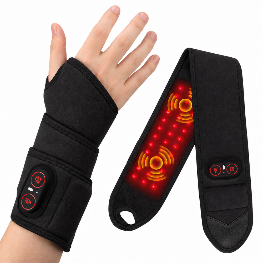 Ziba Redlight Therapy Wrap