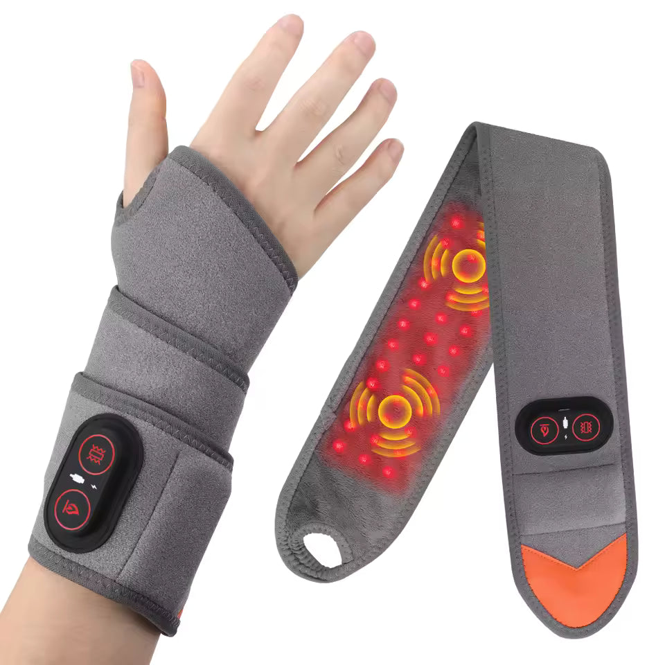 Ziba Relief Redlight Therapy Wrap